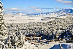 Detaillierte Infos zum Skiurlaub im Skigebiet Angel Fire Resort