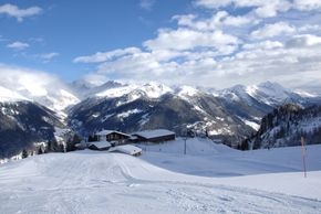 Detaillierte Infos zum Skiurlaub im Skigebiet Airolo - Pesciüm