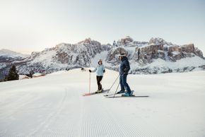 Detaillierte Infos zum Skiurlaub im Skigebiet Alta Badia