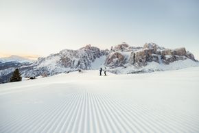 Detaillierte Infos zum Skiurlaub im Skigebiet Alta Badia