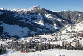 Detaillierte Infos zum Skiurlaub im Skigebiet Alta Badia