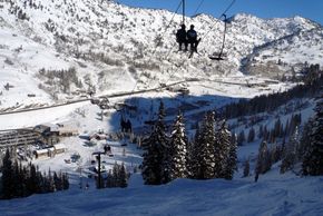 Detaillierte Infos zum Skiurlaub im Skigebiet Alta