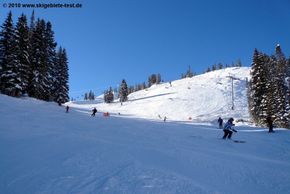 Detaillierte Infos zum Skiurlaub im Skigebiet Alta