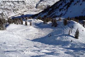 Detaillierte Infos zum Skiurlaub im Skigebiet Alta