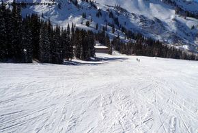 Detaillierte Infos zum Skiurlaub im Skigebiet Alta