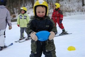 Ski- und Snowboardkurse durch die DSV-Ski- und Snowboardschule WSV Ebingen