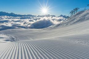 First-Track Aletsch Arena