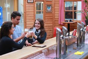 Detaillierte Infos zum Skiurlaub im Skigebiet Skihalle Alpincenter Hamburg-Wittenburg