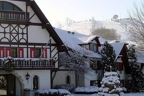 ©2009 Alpine Valley Resort