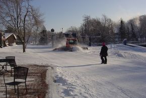 ©2009 Alpine Valley Resort