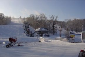 ©2009 Alpine Valley Resort