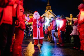 Detaillierte Infos zum Skiurlaub im Skigebiet Arêches Beaufort