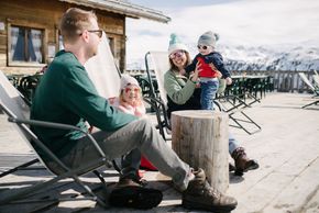 Detaillierte Infos zum Skiurlaub im Skigebiet Arêches Beaufort