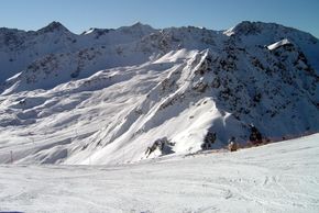 Piste 13 Carmennaberg