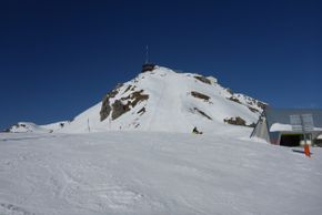 Carmenna Bergstation