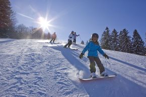 Detaillierte Infos zum Skiurlaub im Skigebiet Atzmännig