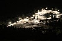 © http://www.atzmaennig.chNachtskifahren am Atzmännig