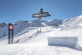 Detaillierte Infos zum Skiurlaub im Skigebiet Axamer Lizum