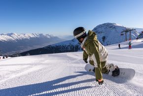 Detaillierte Infos zum Skiurlaub im Skigebiet Axamer Lizum