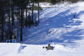 Detaillierte Infos zum Skiurlaub im Skigebiet Batawa Ski Hill