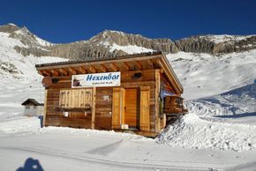 Hexenbar Belalp