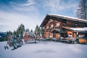 Detaillierte Infos zum Skiurlaub im Skigebiet Berwang - Bichlbach