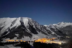 Detaillierte Infos zum Skiurlaub im Skigebiet Berwang - Bichlbach