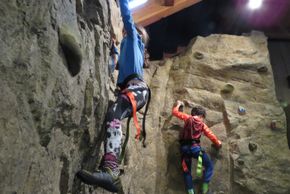 Detaillierte Infos zum Skiurlaub im Skigebiet Bretton Woods Ski Area