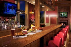 Detaillierte Infos zum Skiurlaub im Skigebiet Bretton Woods Ski Area