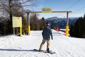 Detaillierte Infos zum Skiurlaub im Skigebiet Gemeindealpe – Mitterbach