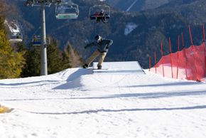 Detaillierte Infos zum Skiurlaub im Skigebiet Gemeindealpe – Mitterbach