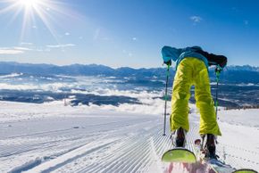 Auf die Plätze, fertig, los!