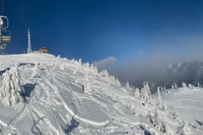 Detaillierte Infos zum Skiurlaub im Skigebiet Grosseck Speiereck