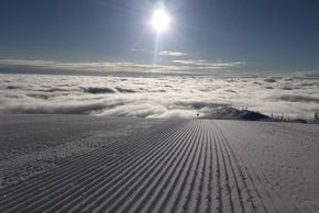 Detaillierte Infos zum Skiurlaub im Skigebiet Grosseck Speiereck