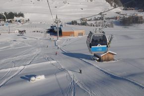 Detaillierte Infos zum Skiurlaub im Skigebiet Grossglockner Resort Kals Matrei