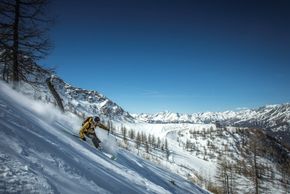 Detaillierte Infos zum Skiurlaub im Skigebiet Grossglockner Resort Kals Matrei