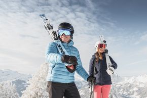 Detaillierte Infos zum Skiurlaub im Skigebiet Gstaad