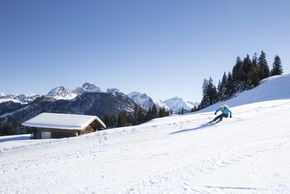 Gstaad Saanenland Tourismus