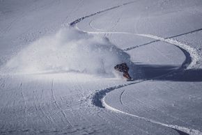 Detaillierte Infos zum Skiurlaub im Skigebiet Parsenn Davos/Klosters