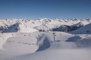 Detaillierte Infos zum Skiurlaub im Skigebiet Parsenn Davos/Klosters
