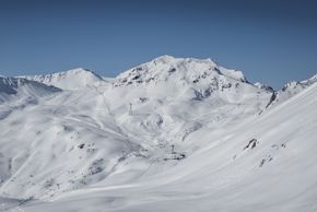 Detaillierte Infos zum Skiurlaub im Skigebiet Parsenn Davos/Klosters