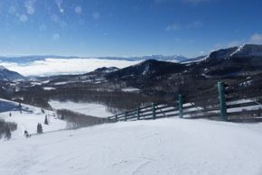 Detaillierte Infos zum Skiurlaub im Skigebiet Deer Valley