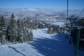 Detaillierte Infos zum Skiurlaub im Skigebiet Deer Valley