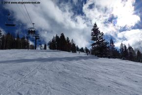 Detaillierte Infos zum Skiurlaub im Skigebiet Deer Valley