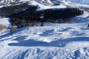 Detaillierte Infos zum Skiurlaub im Skigebiet Deer Valley