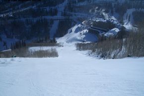 Detaillierte Infos zum Skiurlaub im Skigebiet Deer Valley