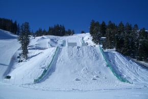 Detaillierte Infos zum Skiurlaub im Skigebiet Deer Valley