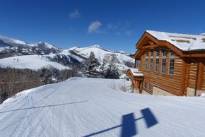 Detaillierte Infos zum Skiurlaub im Skigebiet Deer Valley