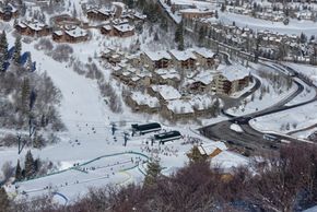 Detaillierte Infos zum Skiurlaub im Skigebiet Deer Valley