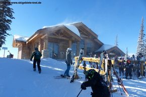 Detaillierte Infos zum Skiurlaub im Skigebiet Deer Valley